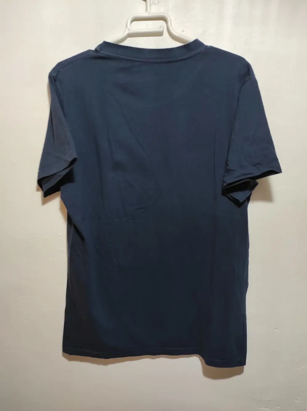 Camiseta manga corta G-star raw talla unica sirve para M, foto 4