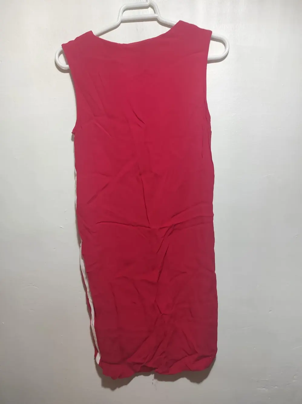 Vestido largo de verano cop. copine talla 36, foto 5