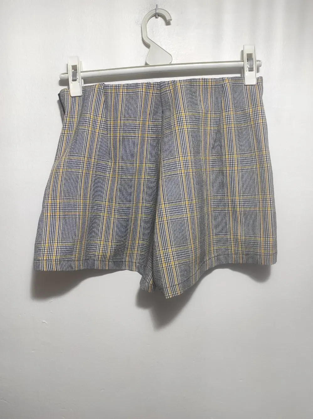 Pantalon corto short cremallera lateral lefties talla M, foto 5