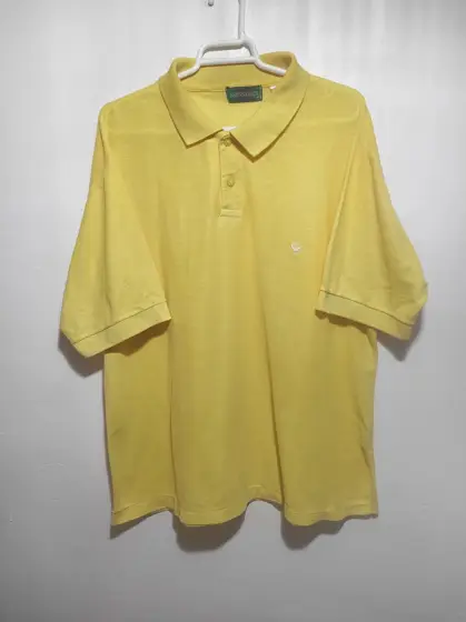 Polo fino Rossignol talla L