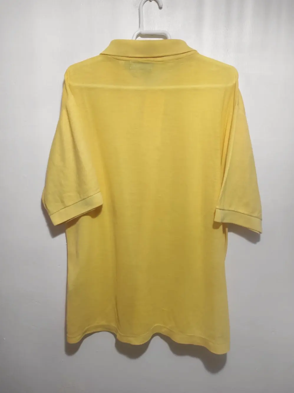 Polo fino Rossignol talla L, foto 5