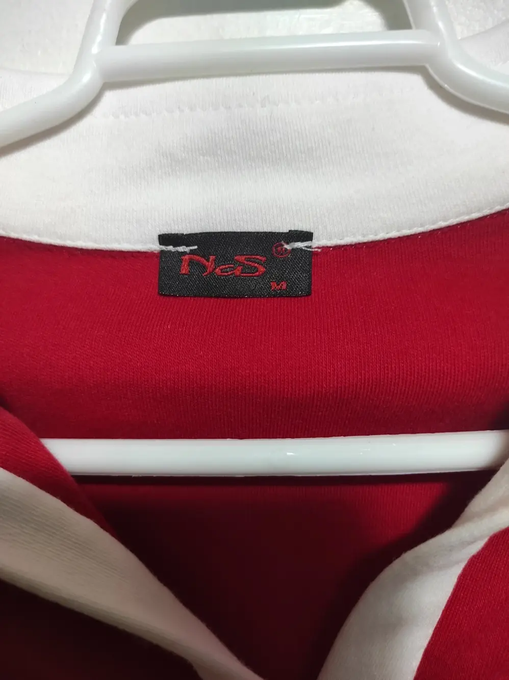 Camiseta top London England talla M pero sirve para S, foto 3