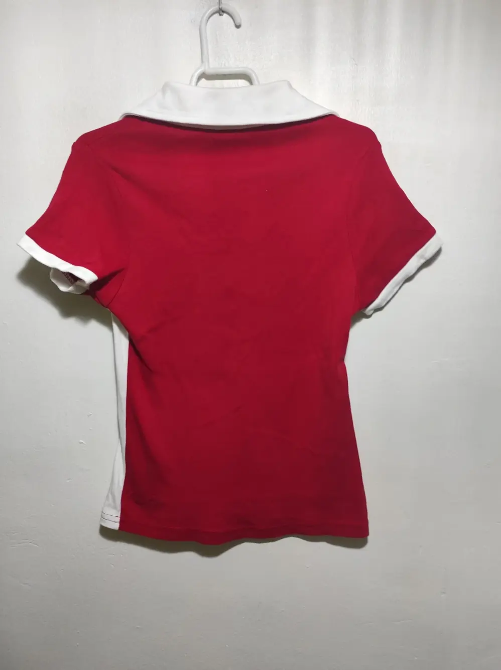 Camiseta top London England talla M pero sirve para S, foto 4