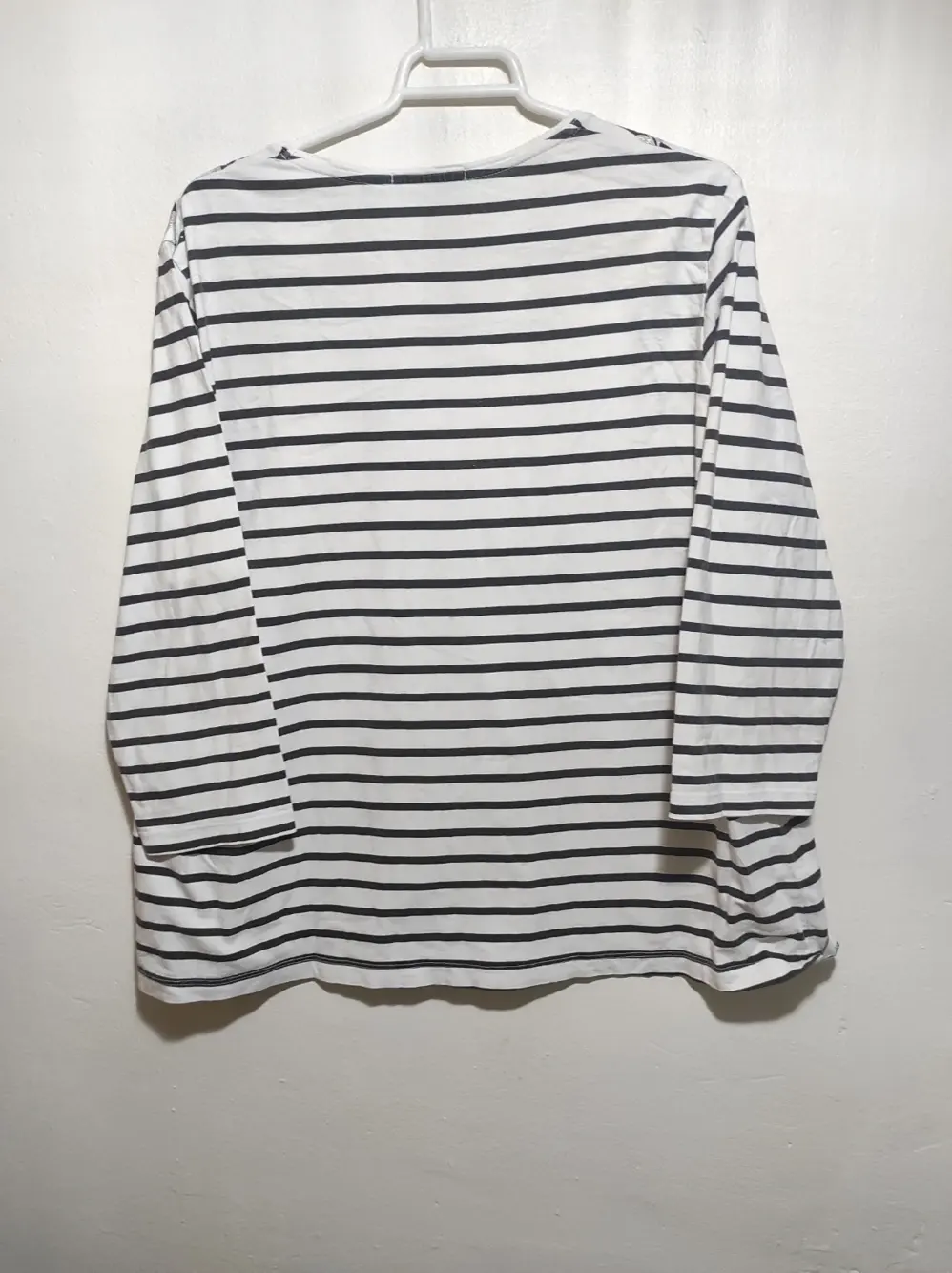 Camiseta manga 3/4 Punt Roma talla SG, foto 5