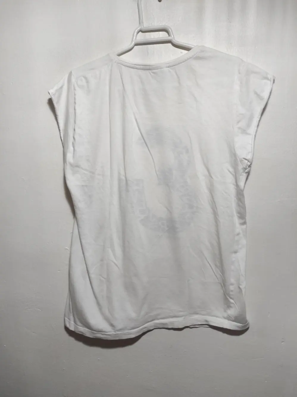 Camiseta manga corta Bongo talla S, foto 5
