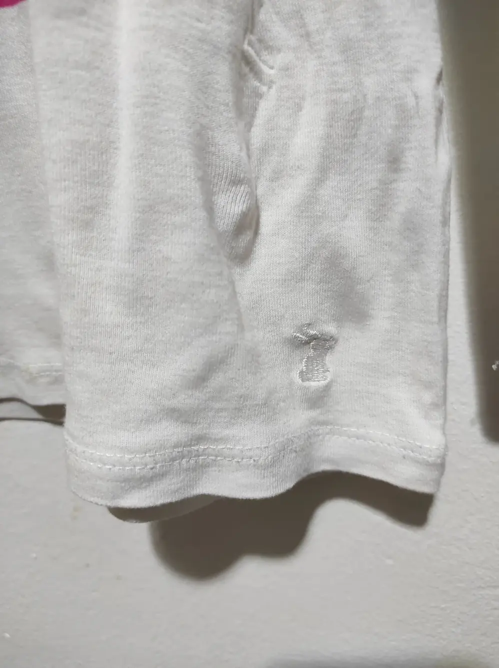 Camiseta manga corta Totally talla M, foto 3
