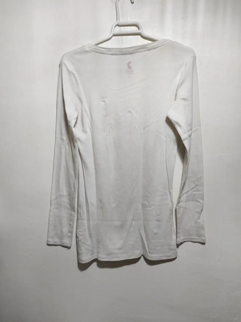 Camiseta manga corta Totally talla M, foto 4