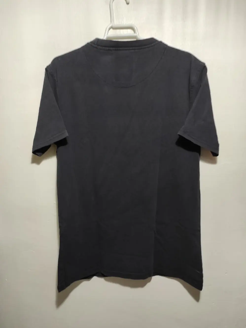Camiseta manga corta Fila talla S, foto 5