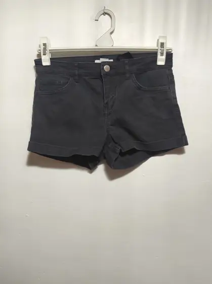 Pantalon short H&M talla 34