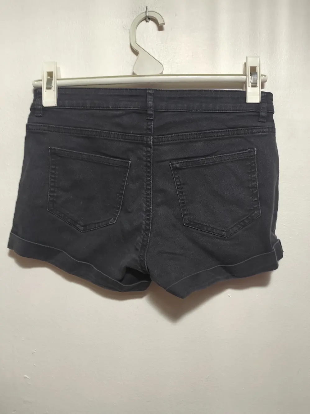 Pantalon short H&M talla 34, foto 2