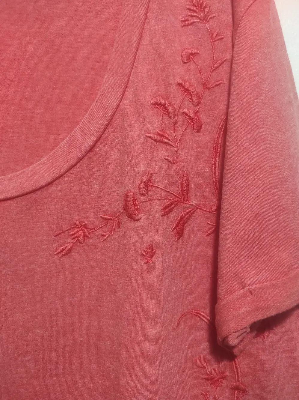Camiseta manga corta Pepe jeans talla L, foto 4