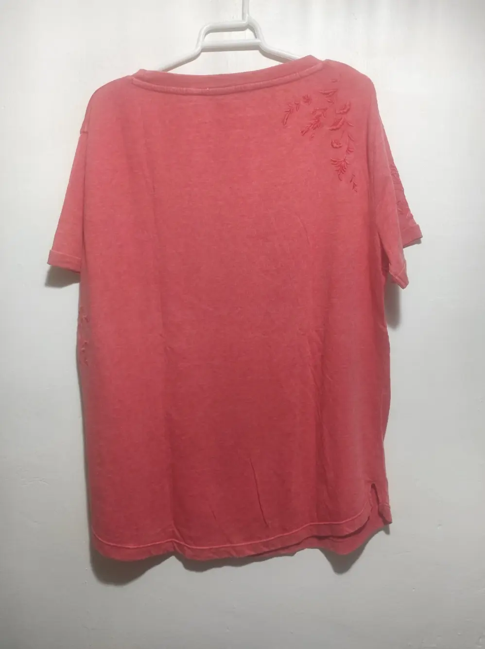 Camiseta manga corta Pepe jeans talla L, foto 5