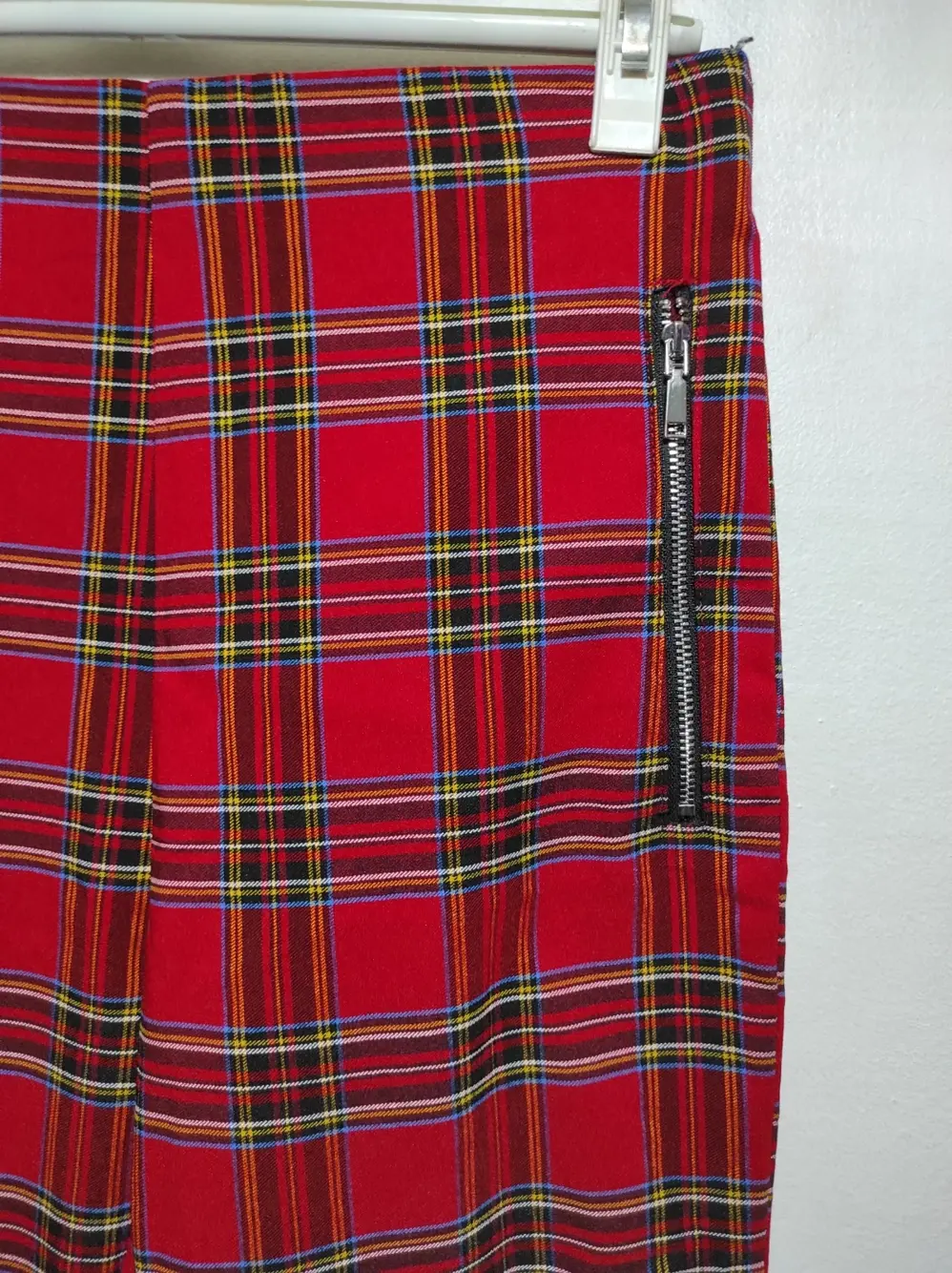 Pantalon pitillo Zara talla M, foto 2