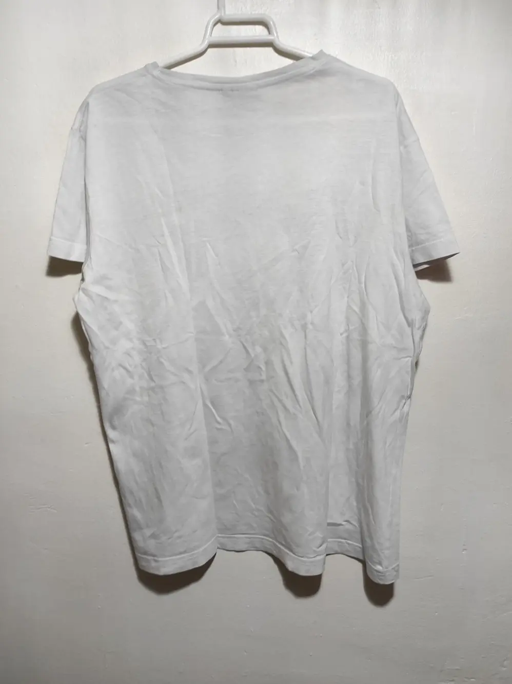 Camiseta manga corta the Simpsons talla M, foto 4