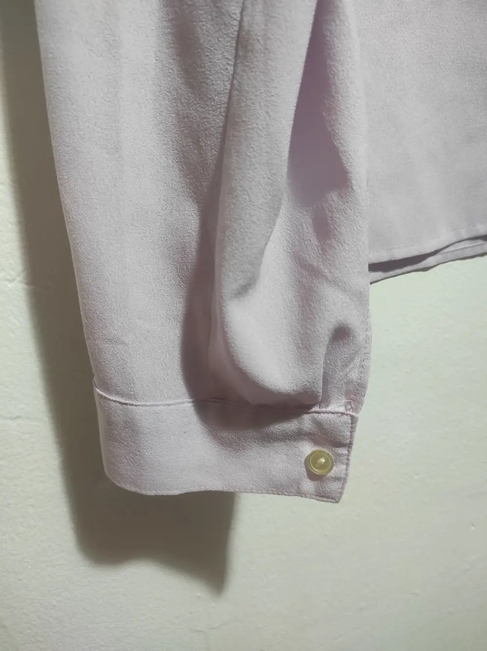 Camisa manga larga francine talla 48, foto 2