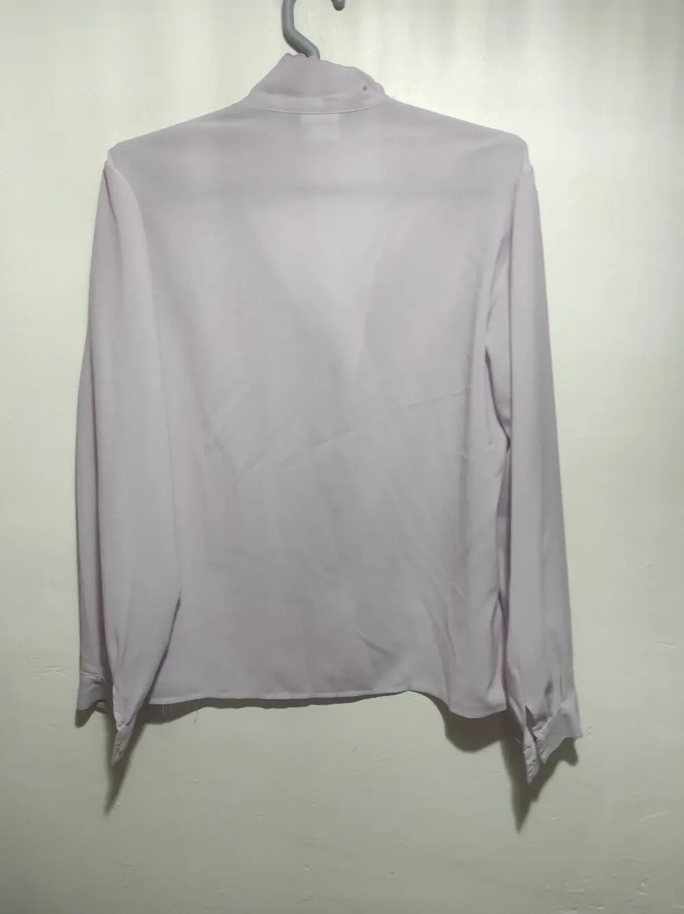 Camisa manga larga francine talla 48, foto 5