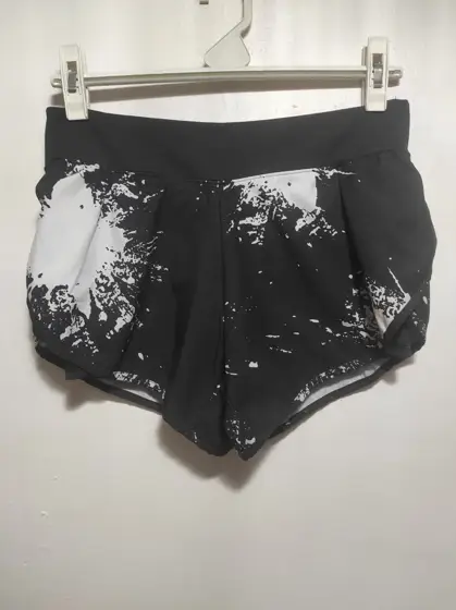 Pantalon short Decimas talla S