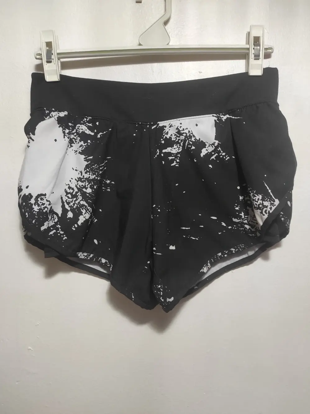 Pantalon short Decimas talla S