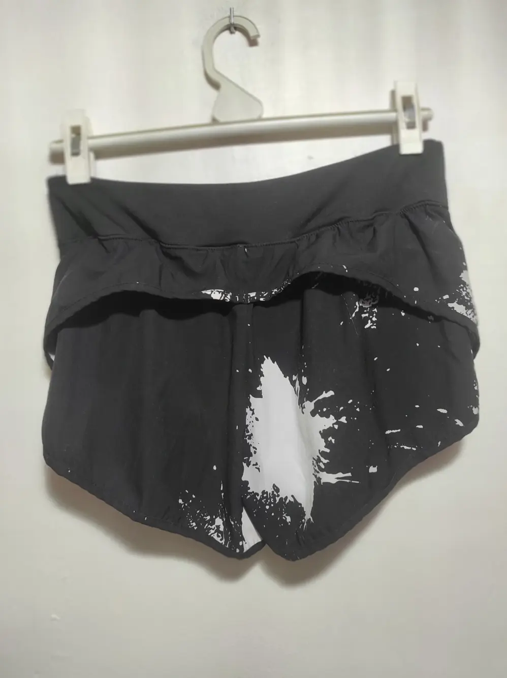 Pantalon short Decimas talla S, foto 4