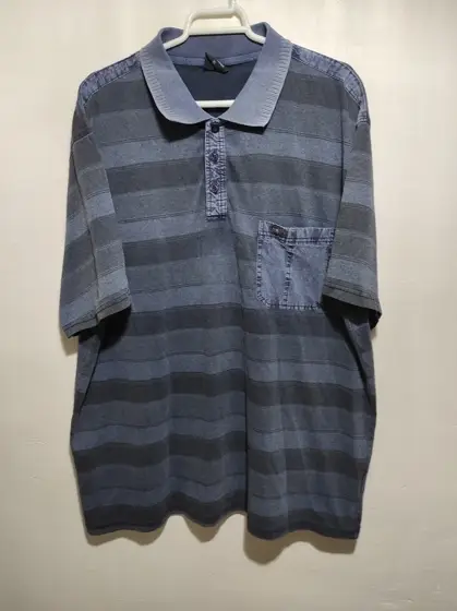 Polo manga corta Z-one talla XL