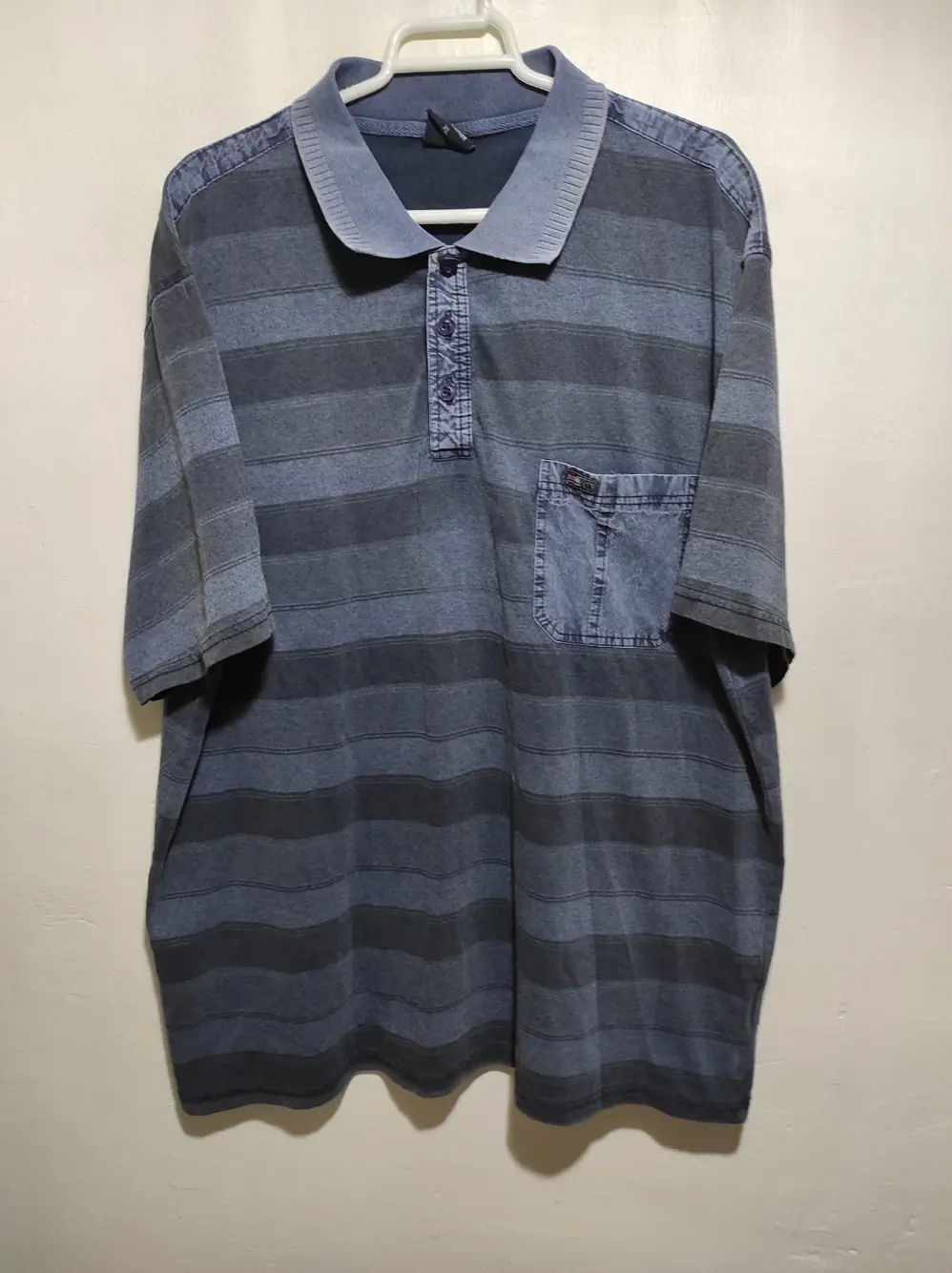 Polo manga corta Z-one talla XL