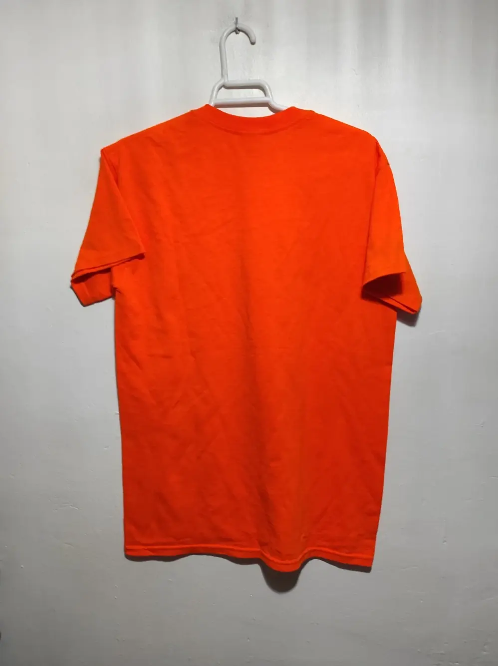 Camiseta manga corta Miami Gildan talla S, foto 3