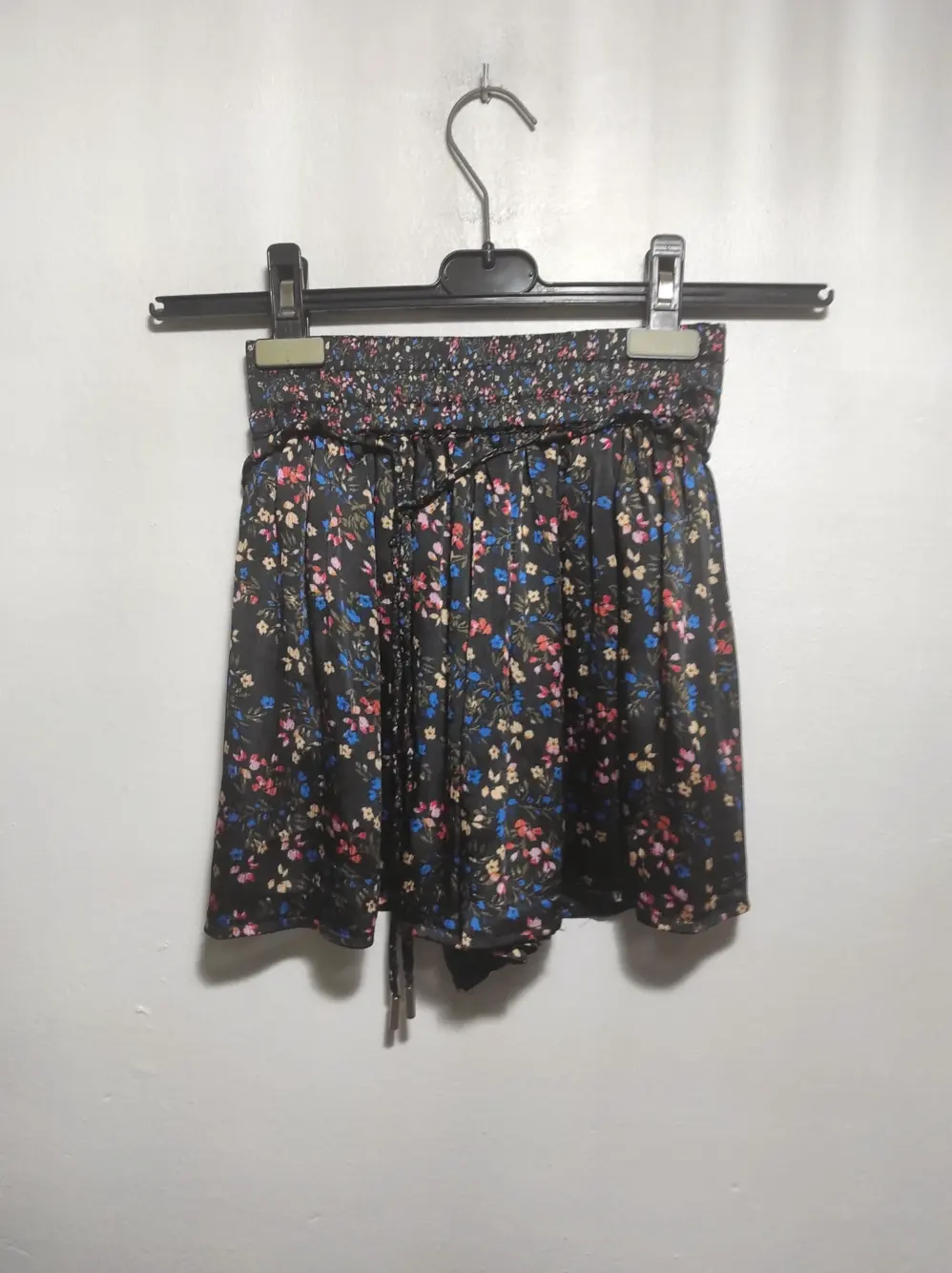Pantalon short Bershka talla XS