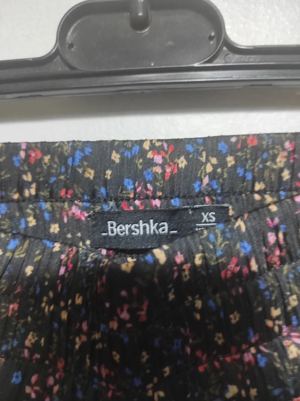 Pantalon short Bershka talla XS, foto 2