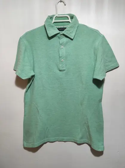 Polo manga corta Cortefiel talla S