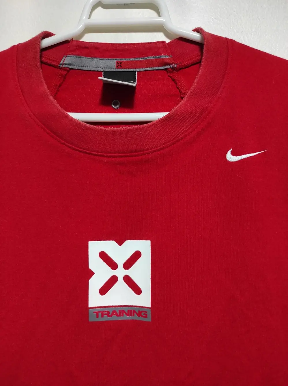 Camiseta sin mangas Nike Training talla L, foto 2
