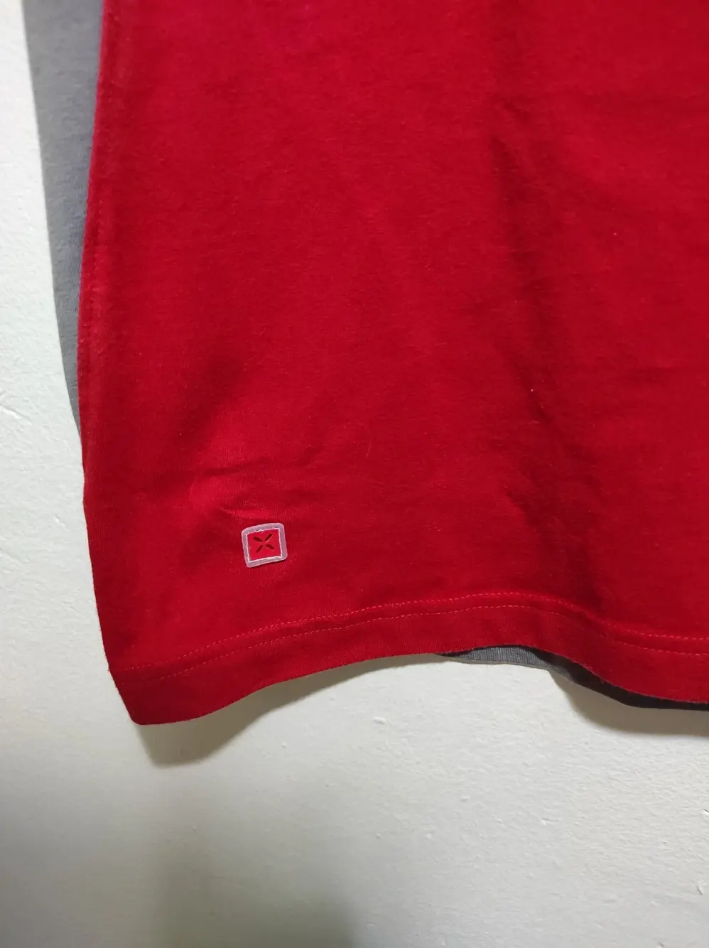 Camiseta sin mangas Nike Training talla L, foto 3