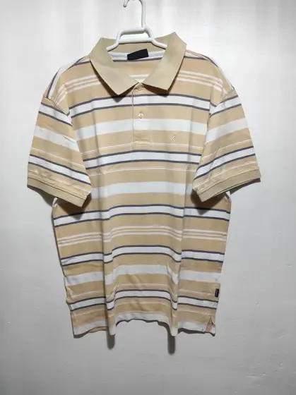 Polo manga corta Prodigy talla XXL