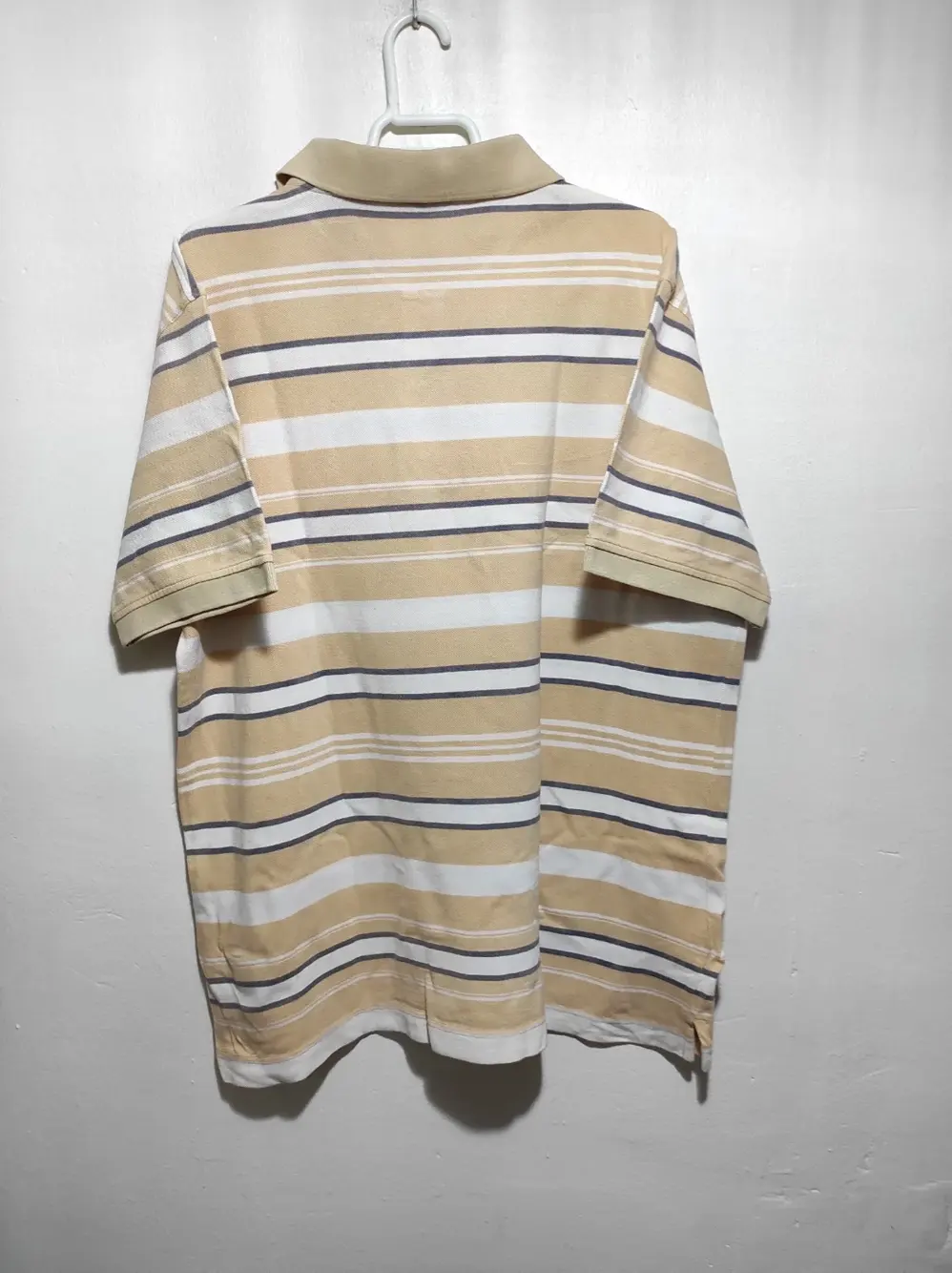 Polo manga corta Prodigy talla XXL, foto 5