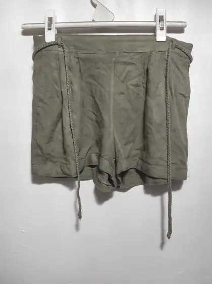 Pantalon corto short pimkie talla XS