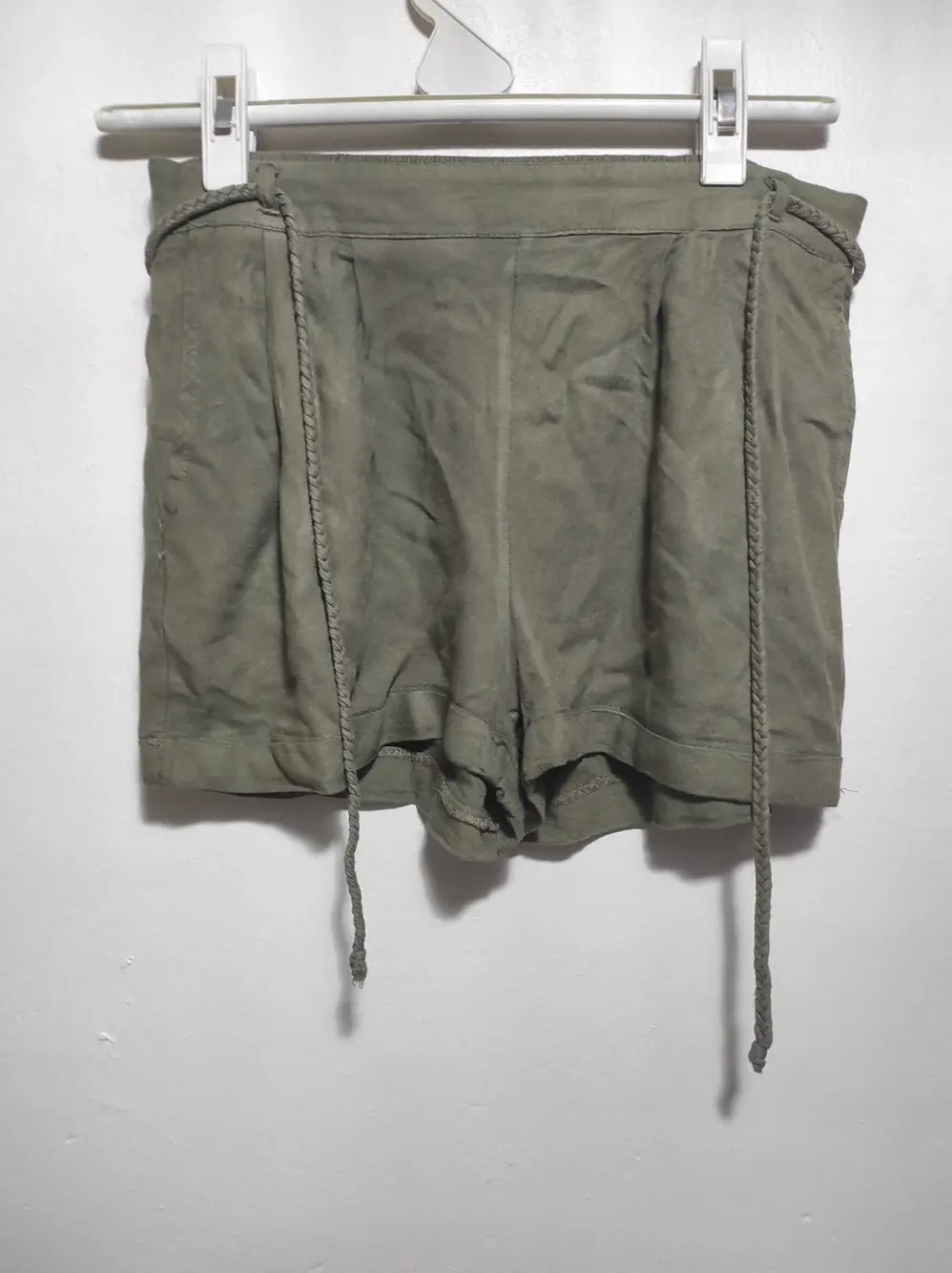 Pantalon corto short pimkie talla XS
