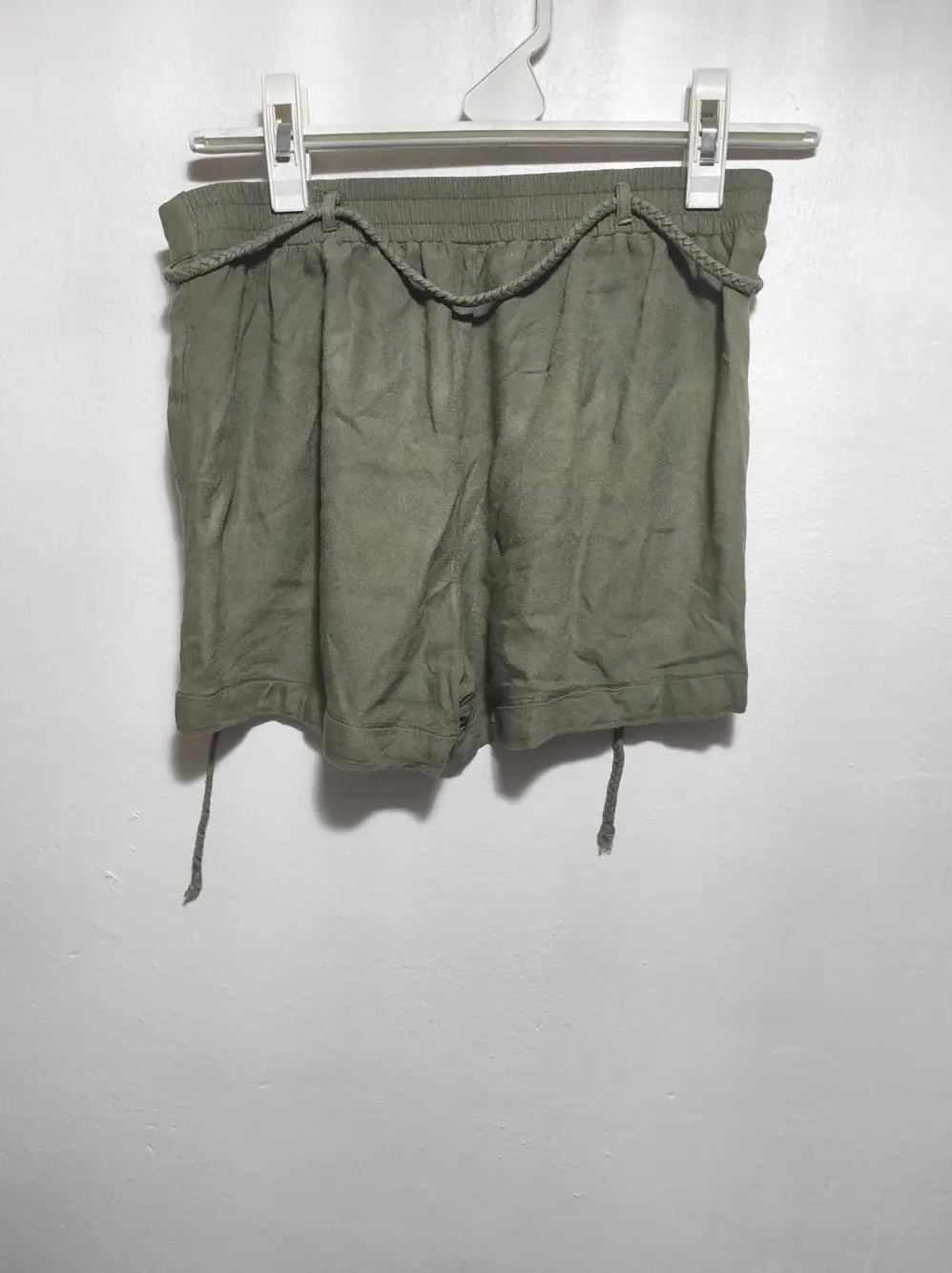 Pantalon corto short pimkie talla XS, foto 4