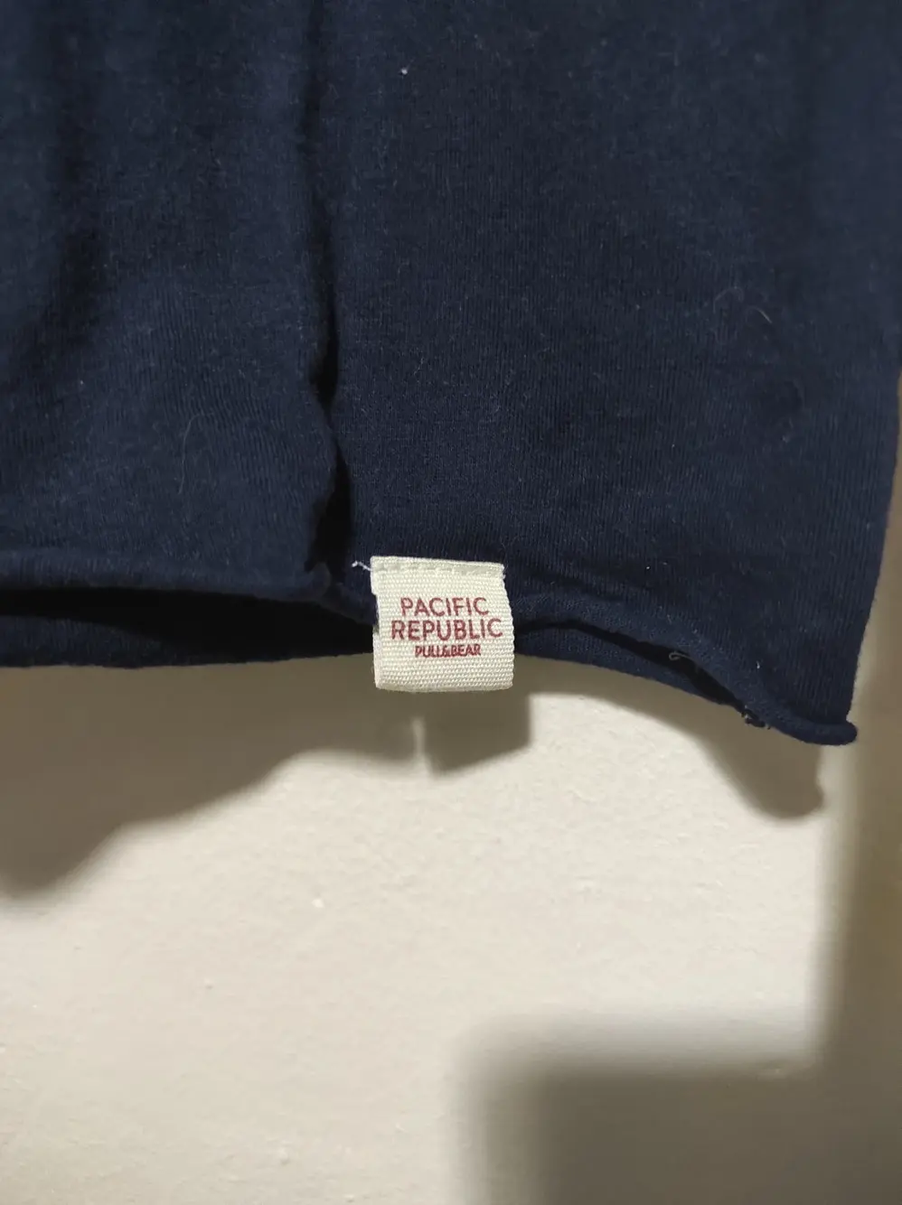 Jersey corto Pull & Bear talla XS, foto 2