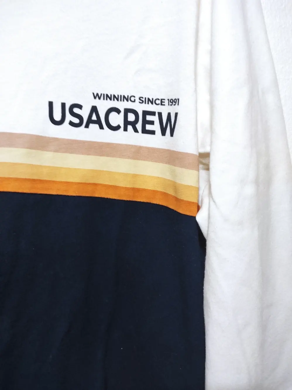 Jersey corto Pull & Bear talla XS, foto 3