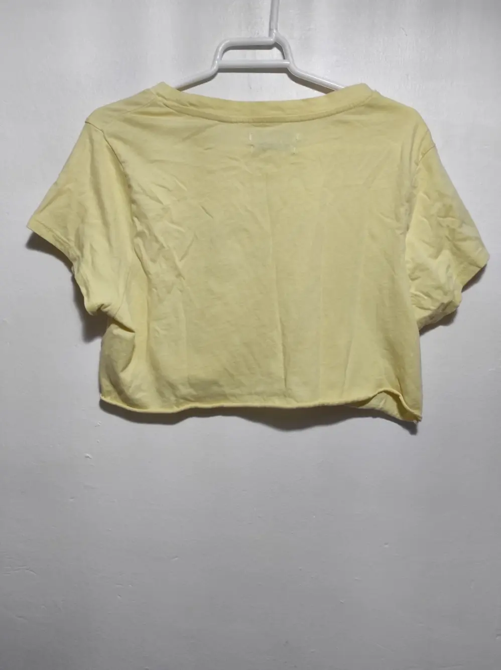 Camiseta manga corta Pull &Bear talla S, foto 3