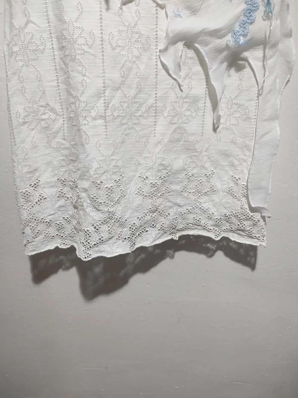 Vestido de verano by Kato talla unica sirve para S ver medidas, foto 4