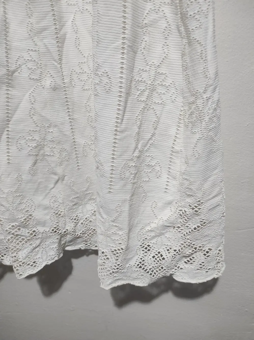 Vestido de verano by Kato talla unica sirve para S ver medidas, foto 5