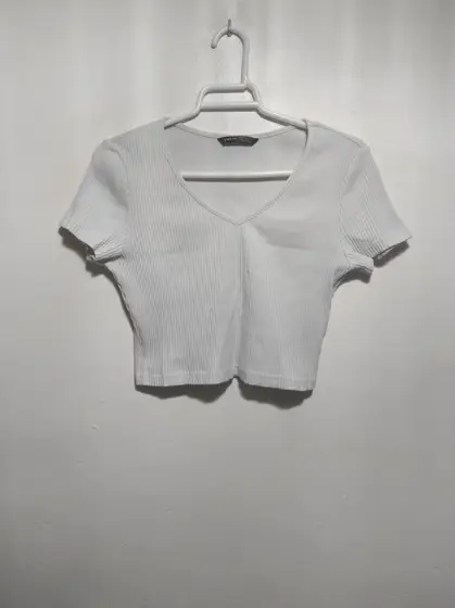 Crop top SHEIN talla M