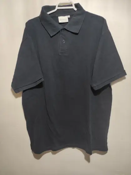 Polo manga corta Canda talla XL