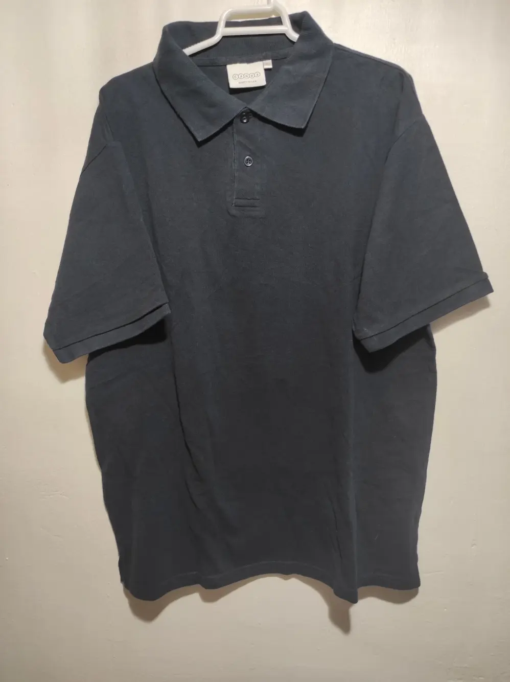 Polo manga corta Canda talla XL