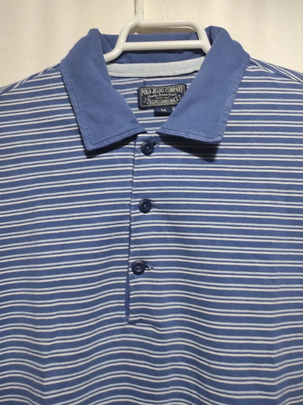 Polo jeans Ralph Lauren talla M, foto 2