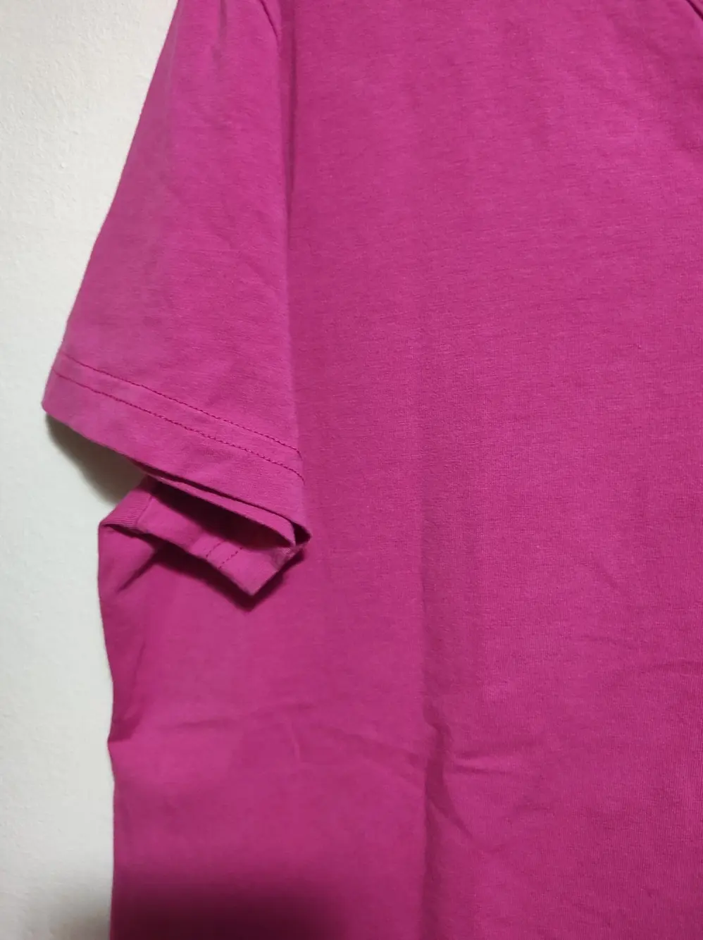 Camiseta manga corta Monte-carlo talla unica sirve para M/L ver medidas, foto 4