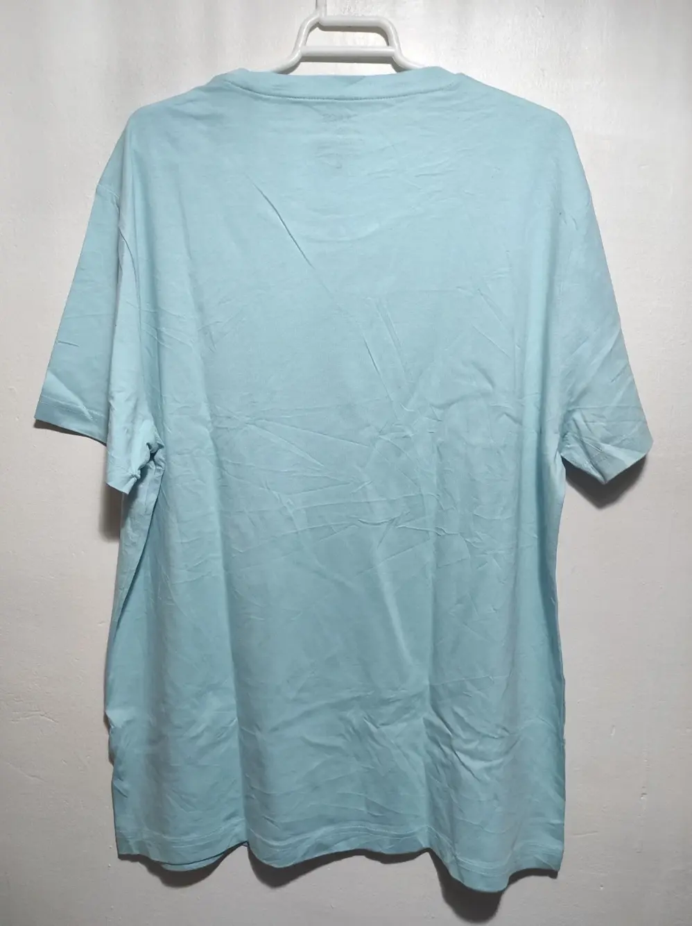 Camiseta manga corta Jules talla XL, foto 3