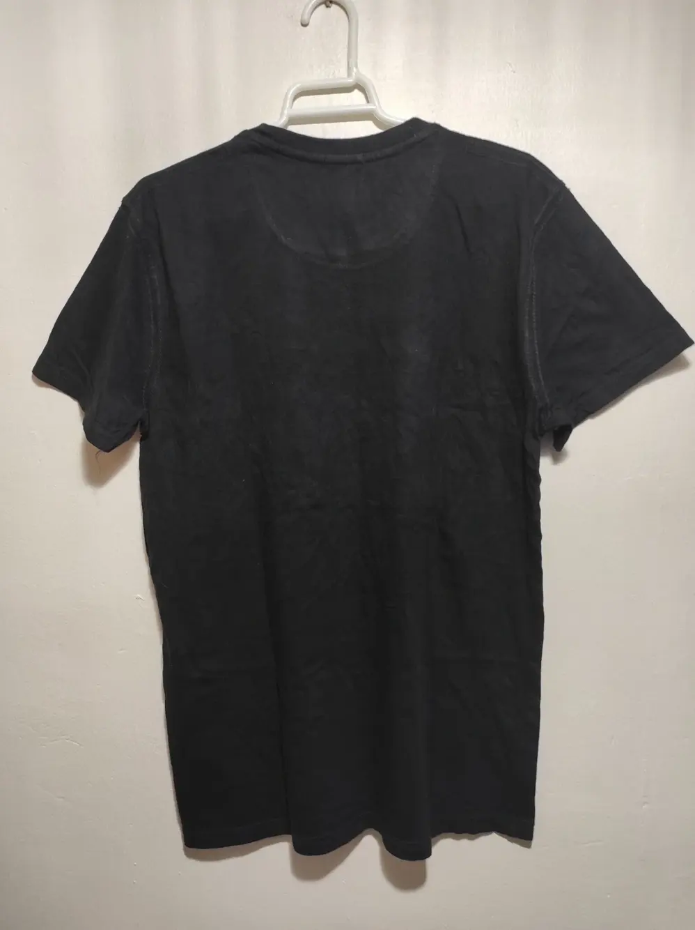 Camiseta estilo vintage Blend talla M, foto 5