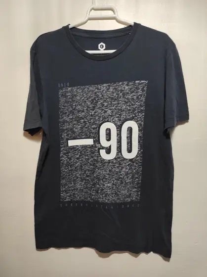 Camiseta manga corta Jack & Jones talla M