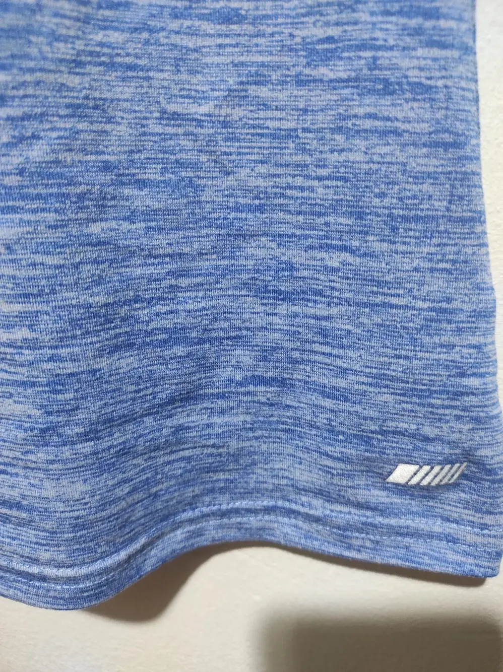 Camiseta manga corta Amazon essentials talla M, foto 2
